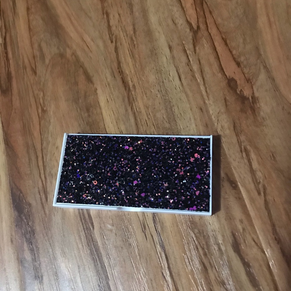 Clinique eye & cheek palette